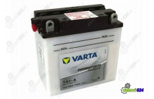 VARTA MOTO FP 12V 8AH YB7-A L+ BATTERY