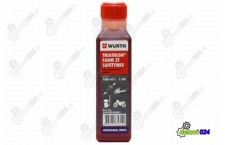 WURTH FARM 2T SAFETYMIX 100ml ULJA ZA BENZIN