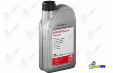 FEBI SAE 75W GL-4 1L ULJE DSG MENJAC