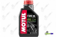 MOTUL FORK OIL EXPERT SAE 10W 1L HIDRAULIČNO ULJE