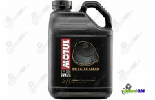 MOTUL AIR FILTER CLEAN A1 5L - SREDSTVO ZA ČIŠĆENJE