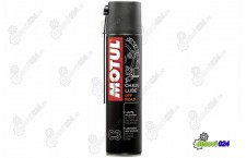 MOTUL CHAIN LUBE OFF ROAD C3 400ml - SPREJ ZA LANACA