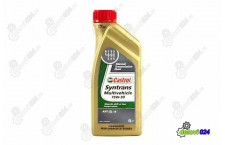 CASTROL 75W-90 SYNTRANS 1L MENJAČKO ULJE