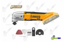 Ingco aku multi alat 20V - CMLI2001