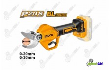 Ingco aku makaze za orezivanje 20V - CSSLI203083