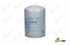 OIL FILTER P550758 DONALDSON