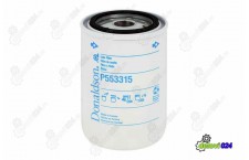 OIL FILTER P553315 DONALDSON