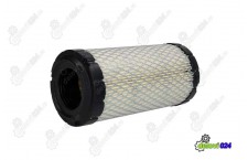 AIR FILTER P822686 DONALDSON (ROUGH)