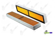 CABIN FILTER SC 70038 HIFI / SKL 2538 SF