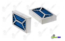 CABIN FILTER SC 40001 HIFI