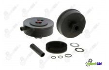 AIR FILTER SAO6206 HIFI