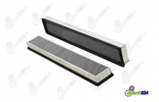 CABIN FILTER SC 60006 HIFI