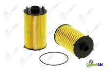 OIL FILTER SO8034 HIFI (INSERT)