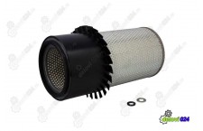AIR FILTER F-2506 EKONOMIK (ROUGH)