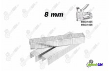 INGCO municija za heftalicu 8x1.2 sts0208