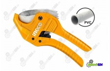 INGCO makaze za pvc cevi 193mm hpcs05428