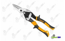 INGCO makaze za lim prave htsn0110s