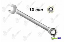 INGCO kljuc sa racnom 12mm hcspar121 - indust.