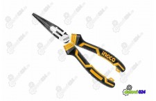 INGCO ojacana spic klesta 200mm hhlnp28200 - indust.