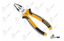 INGCO kombinovana klesta 180mm hcp28188 - indust.