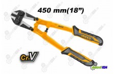 INGCO makaze za armaturu 18