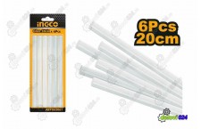 INGCO patrone za lepljenje 6/1 aktgs2061
