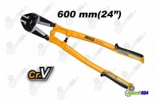 INGCO makaze za armaturu 24