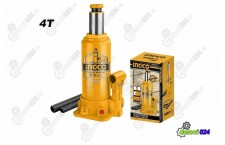 INGCO dizalica rucna hidr.  4t hbj402