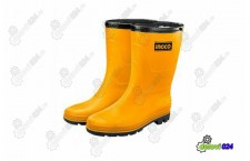 INGCO gumene cizme postavljene ssh112l.45