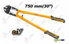 INGCO makaze za armaturu 30