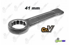 INGCO kljuc okasti ojacan 41mm hrsw041 - indust.