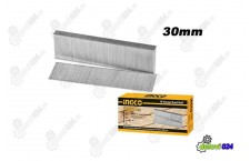 INGCO ekseri za heftalicu 30mm ana18301