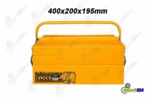 INGCO kutija za alat 400x200x195mm htb03
