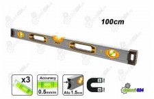 INGCO libela spirit magnet 100cm hsl38100m - indust.