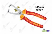 INGCO izol. klesta za skidanje izolacije 6