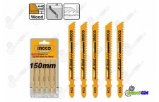 INGCO list ubodne testere za drvo 5/1 jsbt111c