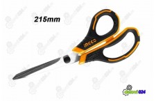 INGCO makaze 215mm hscrs811002