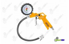 INGCO pneum. pistolj za duvanje guma atg0601