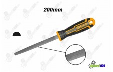 INGCO poluokrugla turpija za drvo hshf088