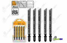 INGCO list ubodne testere za drvo cleancut 5/1 jbt1101b