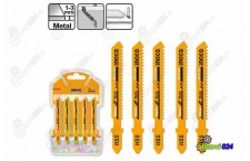 INGCO list ubodne testere za metal 5/1 jbt118a