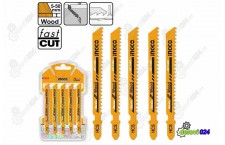 INGCO list ubodne testere za drvo fastcut 5/1 jbt144d