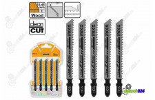 INGCO list ubodne testere za drvo cleancut 5/1 jsbt101d