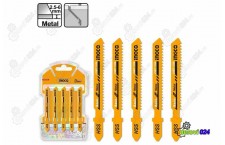 INGCO list ubodne testere za metal 5/1 jsbt118b