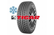 TIGAR WINTERA 205/65X16 C TIRE