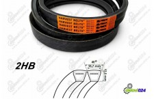 SZÍJ 2HB SANOK 1347160C1 Case