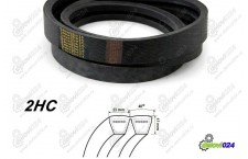 REMEN 2HC 2900 SAVA