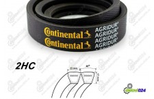 SZÍJ 2HC CONTINENTAL (OJAČAN) YU34.793