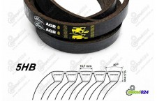 REMEN 5HB GATES 661239.1 Claas