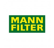 MANN-FILTER